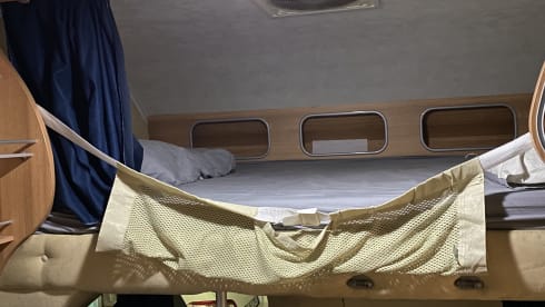 Elmer – Elnagh prince57 7 beds