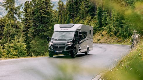 Sunlight T68 – Sunlight T68 Adventure Edition