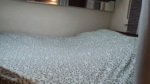 4p Benimar Cocoon uit 2017