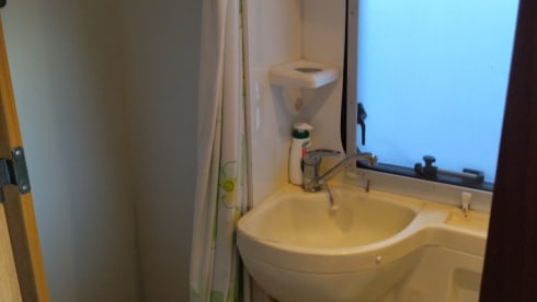 SuperPaolo – RIMOR NG1 FORD TRANSIT ATTIC CAMPER