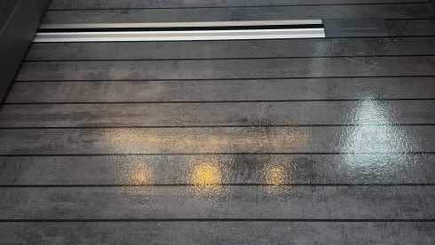 Billy 'Ocean' California Camper – 4 berth Volkswagen campervan from 2023