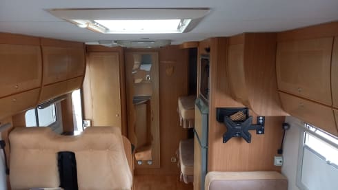 Skiper – Pronto a partire