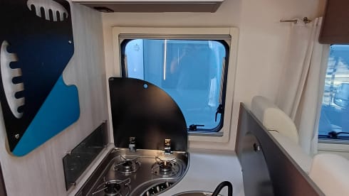 4p Rimor semi-integrated from 2025