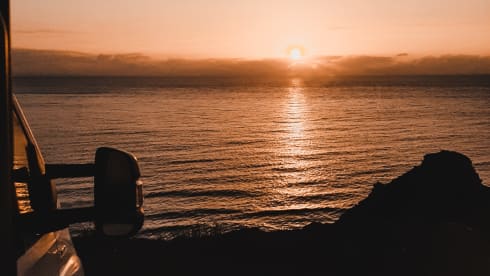 Volledig Uitgeruste + Autonome 4p Fiat Semi-Integraal met Level Systeem