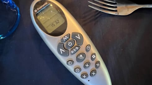 Roady – Dethleffs Advantage 6771 6pers. Family motorhome