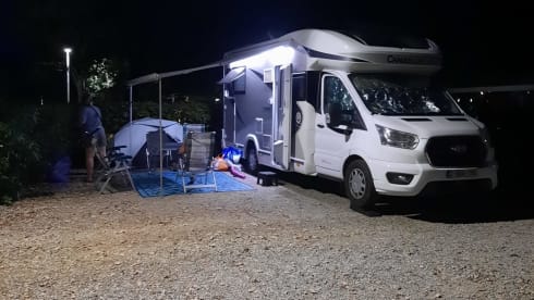 Chausson 708 – Chausson 708 new
