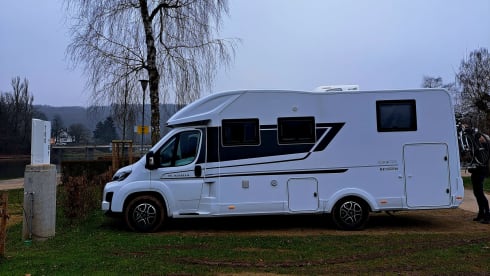 3p Adria Mobil semi-integrated from 2025