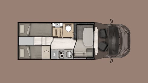 4p McLouis semi-integrated from 2025
