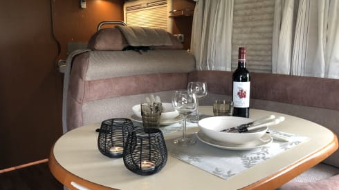 4p Hymer integrated from 2011