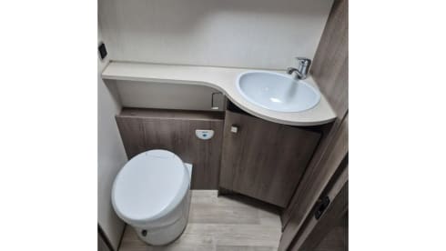 4p Bavaria/Pilote Integraal (je parle français)