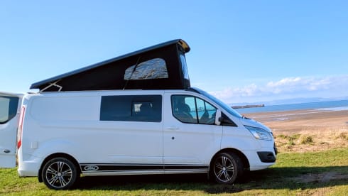 Carrie le camping-car