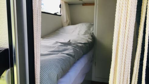 "DUUK" just refurbished!