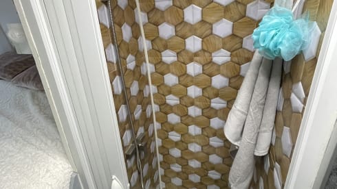 Opel MOVANO camperizzato 