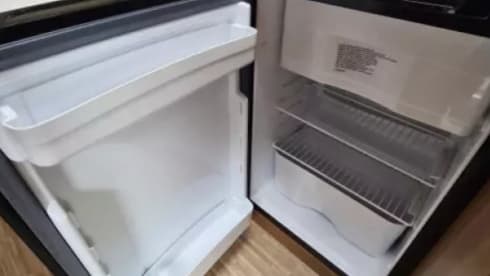 4p Carado semi-integrated from 2015