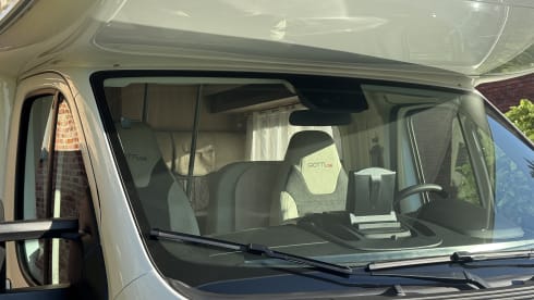 Stories_on_wheels – 6p Giottiline alcove uit 2024