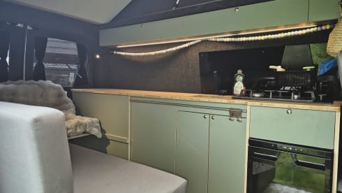 Bellissimo autobus T5!