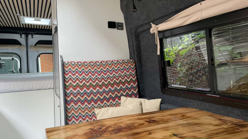 Campervan 1