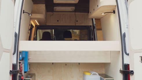 3p Volkswagen bus from 2025