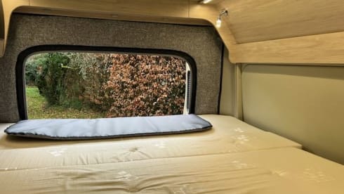 2025 Autotrail Expedition 68  campervan