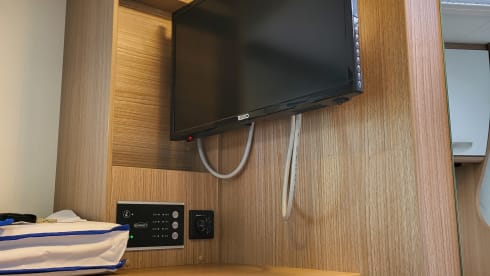 4p Carado semi-integrated from 2022