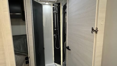 4p Chausson semi-integrated from 2022