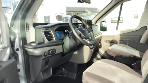 5-persoons McLouis uit 2025