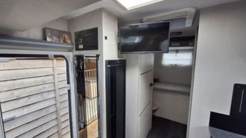 5p Chausson semi-integrated from 2023