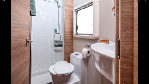 Wiensberg 4 persoons geïntegreerd 2022