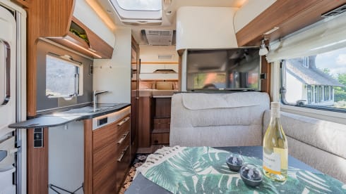 4p Hymer integrated from 2020