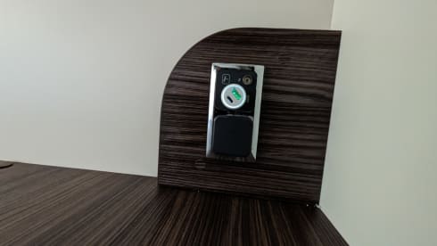 benimar 342 – 5p Benimar alcove from 2016