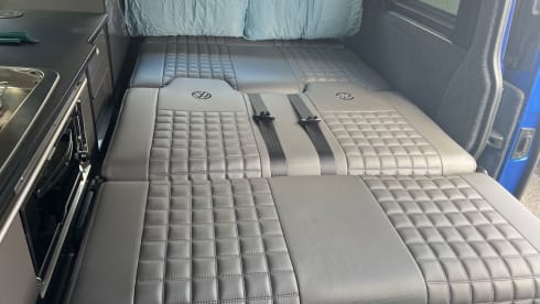 Fergus – Fergus the Campervan