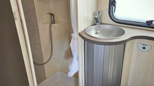 Lucie – Freiheit für Alle