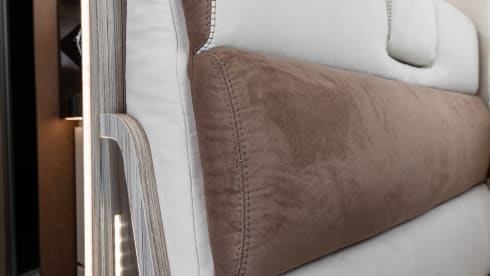 Brand new 2022 luxury Elnagh T-loft for 5 p