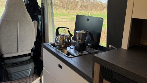 Bus Malibu 2 places à partir de 2025