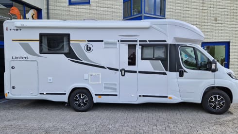 Leonidas – Benimar T 497