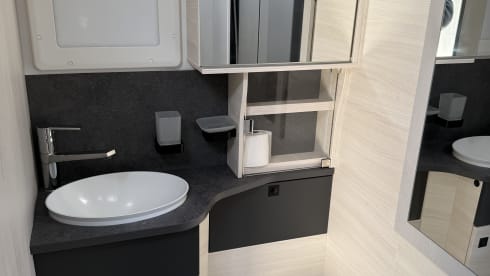 4p Chausson semi-integrated from 2025