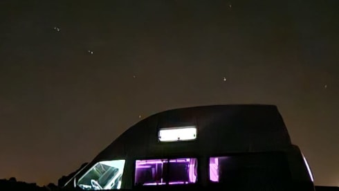 Dani – Volkswagen t4 Reimo