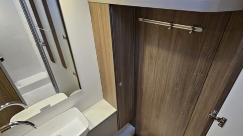 Familienfreund – CARADO 457 Pro+