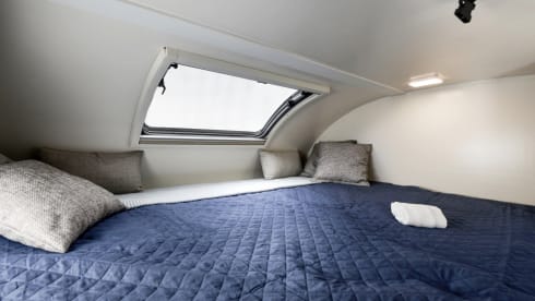 L2R – grand 2-6 berth, free wifi & unlimited miles