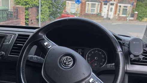 4-Birth VW T6