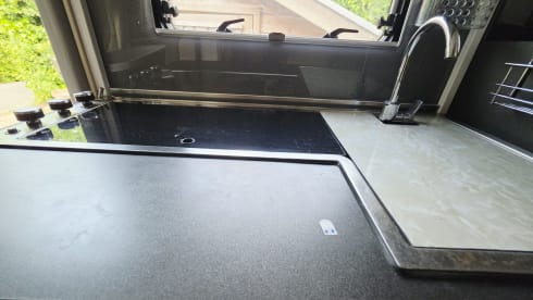 Automaat – 2p Adria Mobil semi-integrated uit 2017