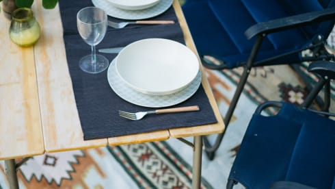 The Green House – Ein eigenständiger Luxus-Renault Master mit zwei Schlafplätzen!