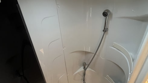 Ken the Family Rambler – 6 berth Chausson Flash C636 from 2016