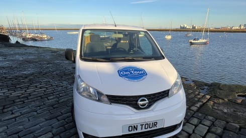 Aysher – modern super cosy Left HD. - insurance included in price !