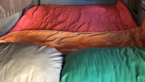 Volkswagen  California