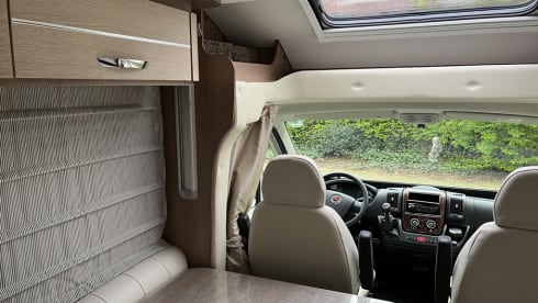 4p McLouis semi-integrated from 2014