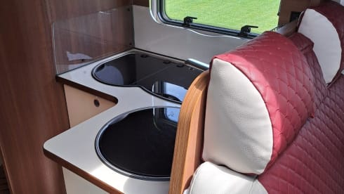 5p Fiat integrated from 2019