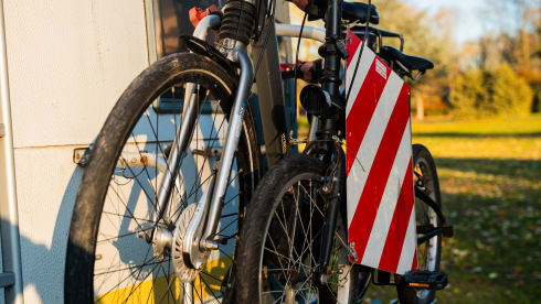 Babushka  – 5p Fiat alcove from 1992 (Nieuw Vennep or Haarlem)