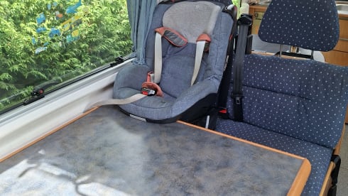 Maxi – Fiat 5p semi-intégrée à partir de 2003