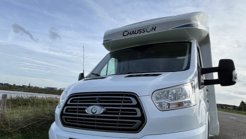 5p Chausson semi-integrated from 2016